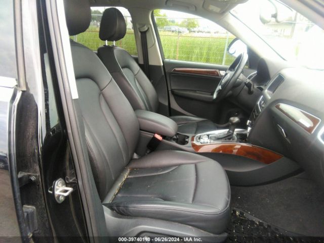 WA1C2AFP1HA080832 Audi Q5 2.0t Premium