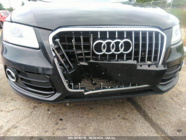 WA1C2AFP1HA080832 Audi Q5 2.0t Premium
