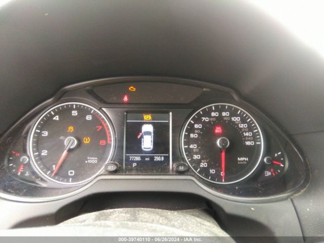 WA1C2AFP1HA080832 Audi Q5 2.0t Premium