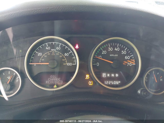 1C4BJWEG8GL296912 Jeep Wrangler Unlimited 75th Anniversary