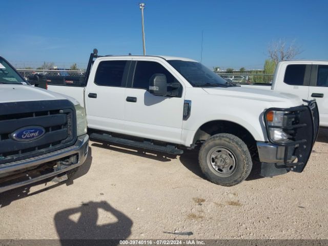 1FT7W2B66MED04534 Ford F-250 Xl