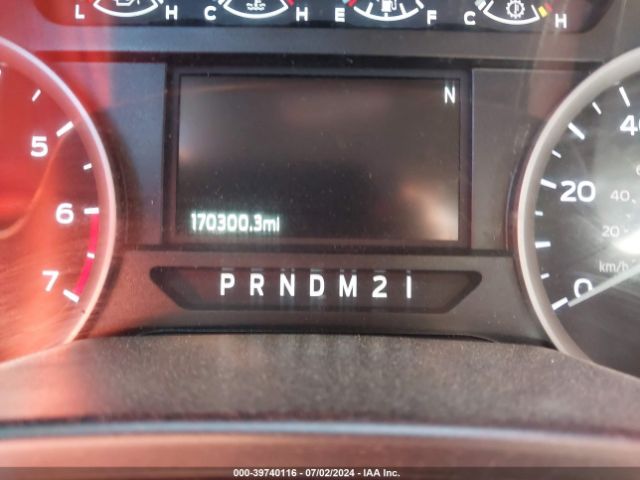 1FT7W2B66MED04534 Ford F-250 Xl