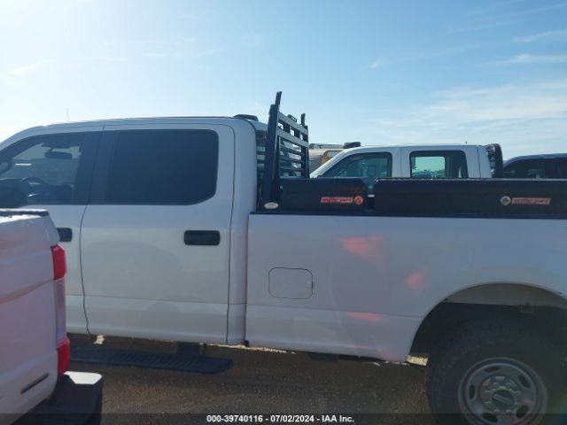 1FT7W2B66MED04534 Ford F-250 Xl