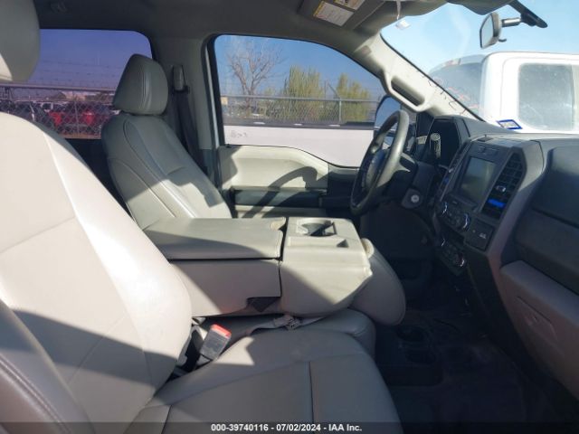 1FT7W2B66MED04534 Ford F-250 Xl