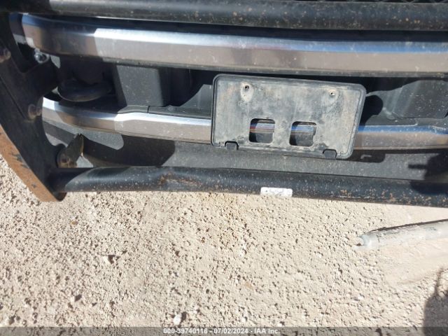 1FT7W2B66MED04534 Ford F-250 Xl