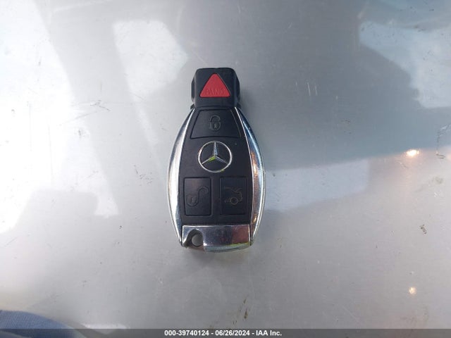 4JGDA5JB2FA610248 Mercedes-Benz ML 350