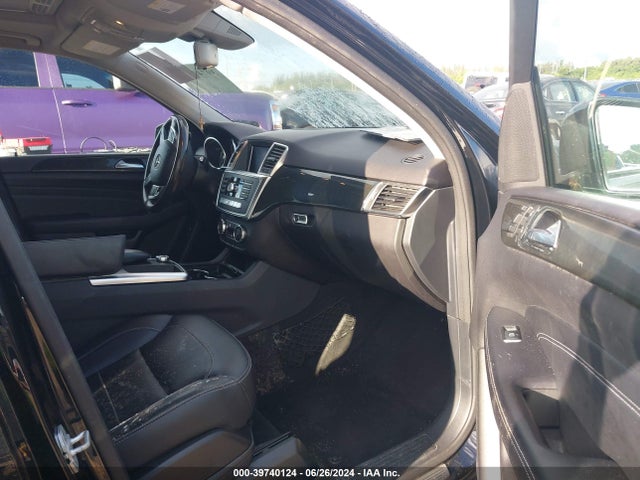 4JGDA5JB2FA610248 Mercedes-Benz ML 350