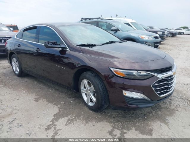 1G1ZB5ST2LF105106 auction archive image