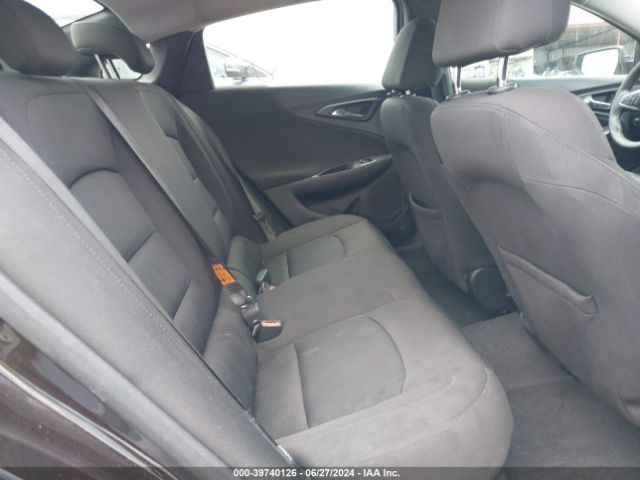 1G1ZB5ST2LF105106 Chevrolet Malibu Fwd Ls