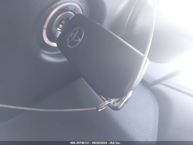 Toyota RAV4 LE 2024 2T3H1RFVXRW323553 Image 11