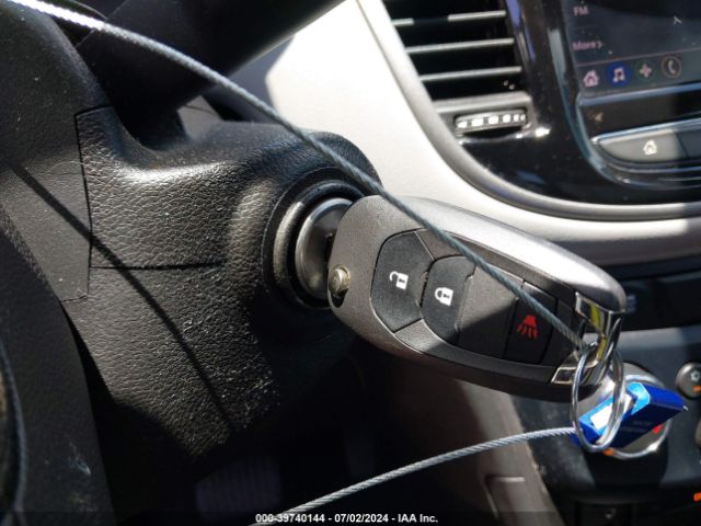 3GNCJKSB6LL232430 Chevrolet Trax Fwd Ls