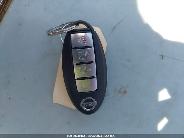 Nissan SENTRA SV 2017 3N1AB7APXHY243581 Image 11