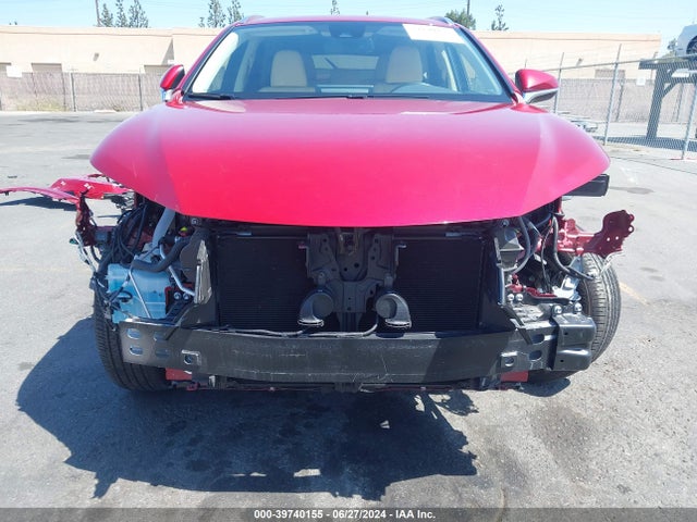Lexus NX 300 2020 JTJGARBZ4L5020171 Image 13