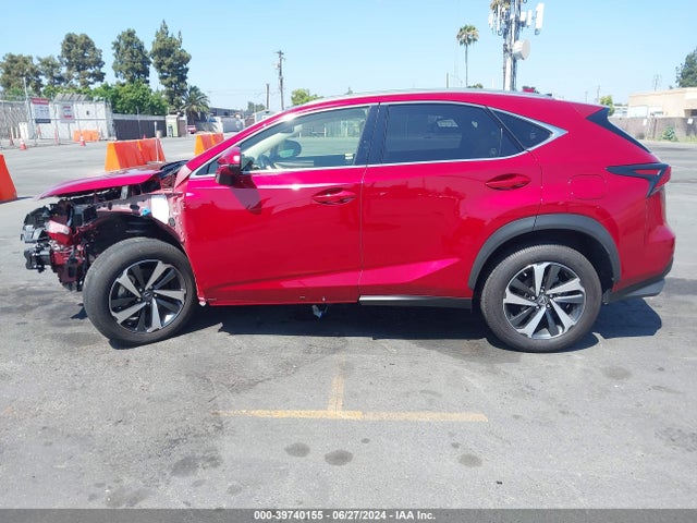 Lexus NX 300 2020 JTJGARBZ4L5020171 Image 15