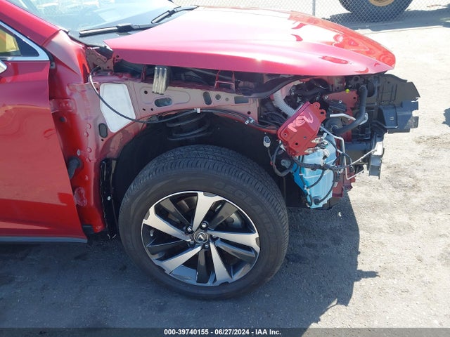 Lexus NX 300 2020 JTJGARBZ4L5020171 Image 19