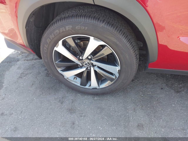 Lexus NX 300 2020 JTJGARBZ4L5020171 Image 20