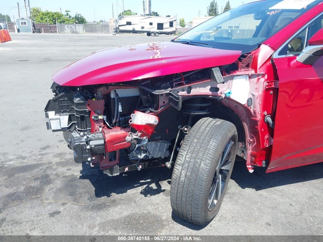 Lexus NX 300 2020 JTJGARBZ4L5020171 Image 6