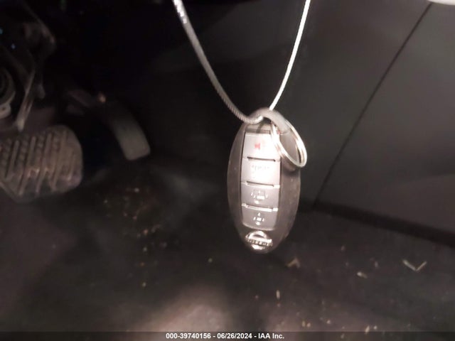 Nissan Altima 2.5 S 2014 1N4AL3AP4EC297990 Image 11