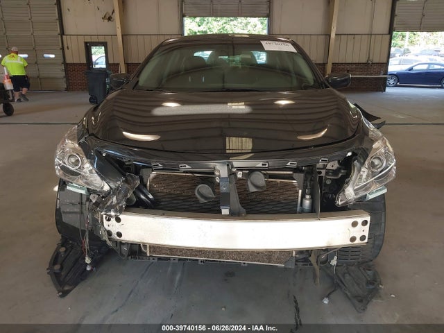Nissan Altima 2.5 S 2014 1N4AL3AP4EC297990 Image 13