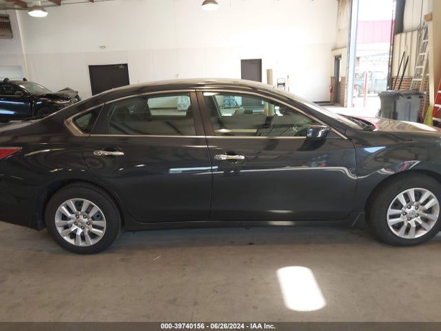 Nissan Altima 2.5 S 2014 1N4AL3AP4EC297990 Image 14