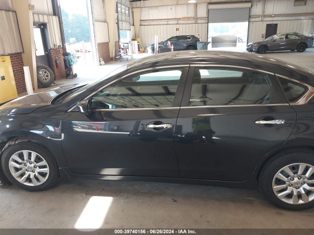 Nissan Altima 2.5 S 2014 1N4AL3AP4EC297990 Image 15