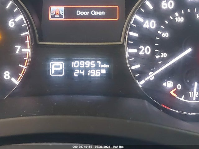 Nissan Altima 2.5 S 2014 1N4AL3AP4EC297990 Image 16