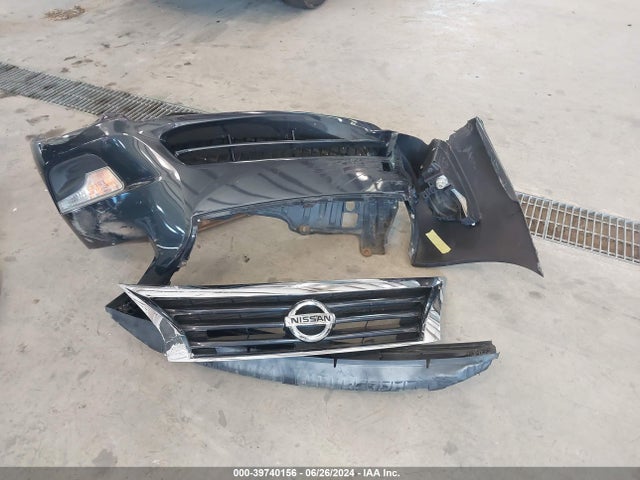 Nissan Altima 2.5 S 2014 1N4AL3AP4EC297990 Image 12