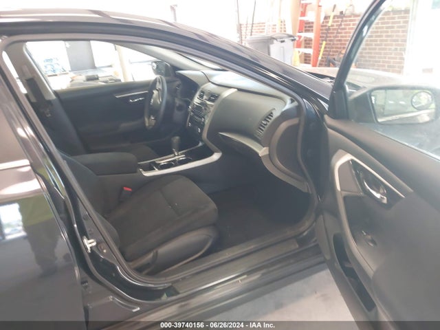 Nissan Altima 2.5 S 2014 1N4AL3AP4EC297990 Image 5