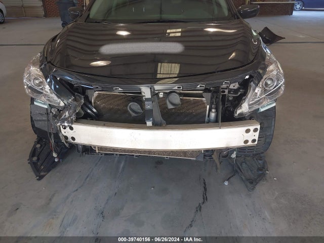 Nissan Altima 2.5 S 2014 1N4AL3AP4EC297990 Image 6