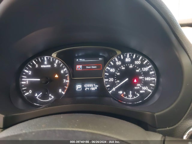 Nissan Altima 2.5 S 2014 1N4AL3AP4EC297990 Image 7