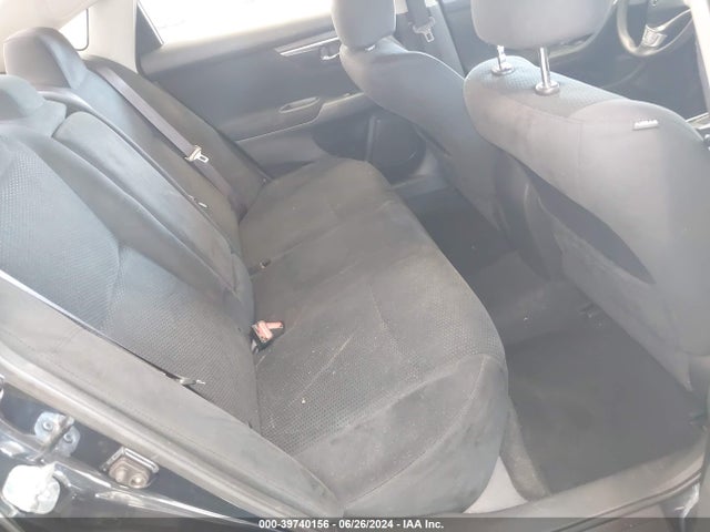 Nissan Altima 2.5 S 2014 1N4AL3AP4EC297990 Image 8