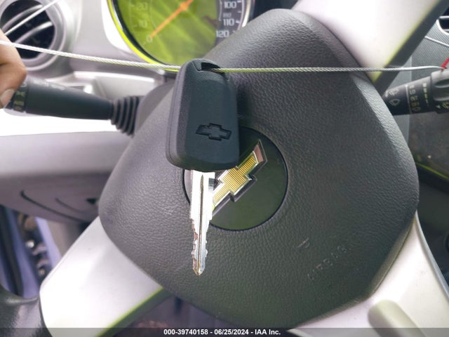 Chevrolet Spark Ls Auto 2014 KL8CB6S98EC581591 Image 11