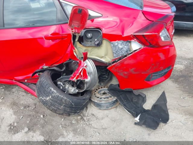 2HGFC2F80LH548642 Honda Civic Sport
