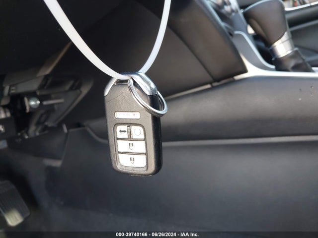 Honda ACCORD EX 2020 1HGCV1F42LA092503 Image 11