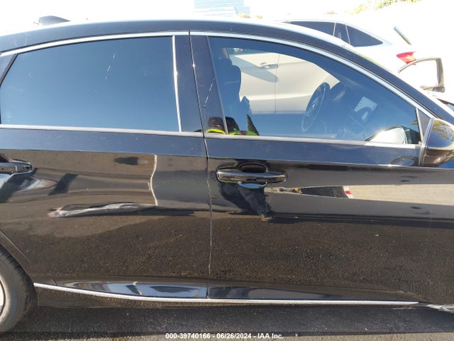 Honda ACCORD EX 2020 1HGCV1F42LA092503 Image 14