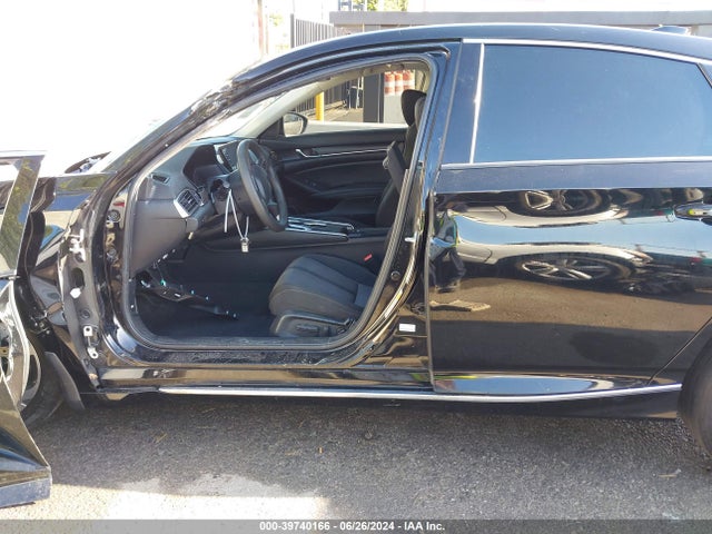 Honda ACCORD EX 2020 1HGCV1F42LA092503 Image 15
