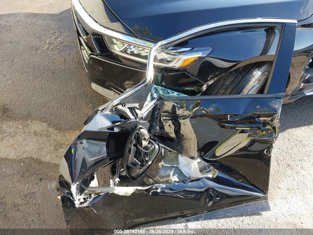 Honda ACCORD EX 2020 1HGCV1F42LA092503 Image 12