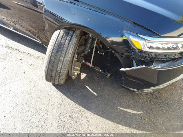 Honda ACCORD EX 2020 1HGCV1F42LA092503 Image 18