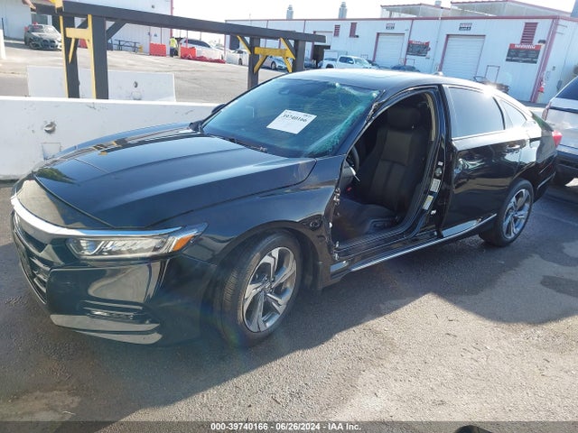Honda ACCORD EX 2020 1HGCV1F42LA092503 Image 2