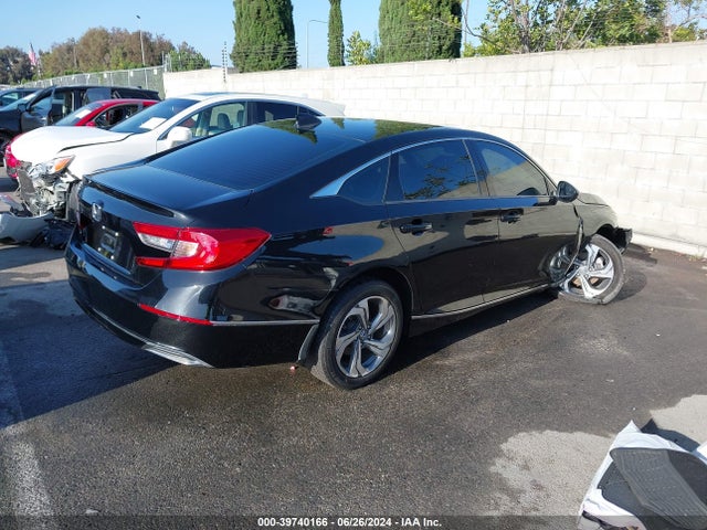 Honda ACCORD EX 2020 1HGCV1F42LA092503 Image 4