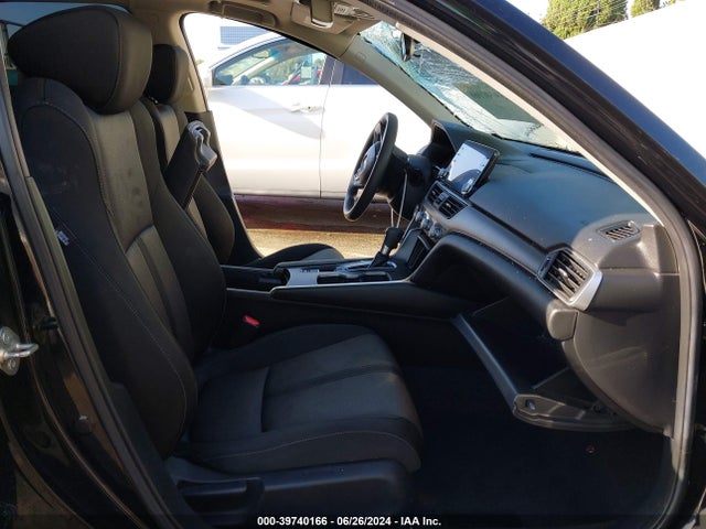 Honda ACCORD EX 2020 1HGCV1F42LA092503 Image 5