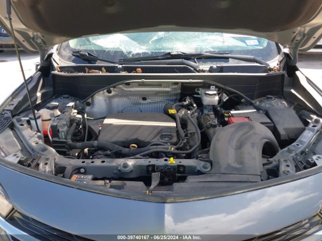 KL4MMDS21MB087214 Buick Encore Gx Fwd Select