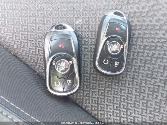 KL4MMDS21MB087214 Buick Encore Gx Fwd Select