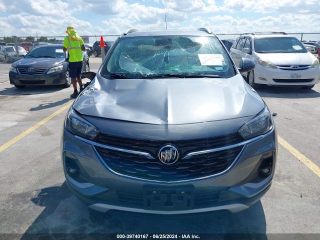 KL4MMDS21MB087214 Buick Encore Gx Fwd Select