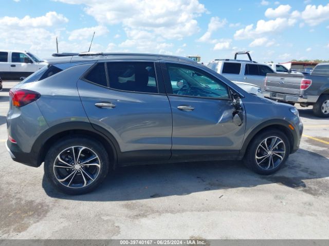 KL4MMDS21MB087214 Buick Encore Gx Fwd Select