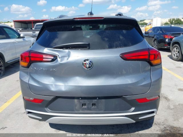 KL4MMDS21MB087214 Buick Encore Gx Fwd Select