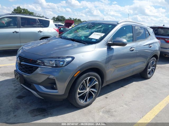 KL4MMDS21MB087214 Buick Encore Gx Fwd Select