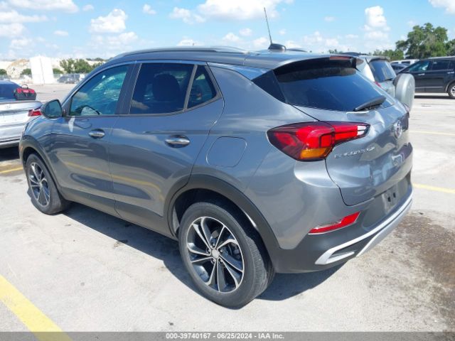 KL4MMDS21MB087214 Buick Encore Gx Fwd Select