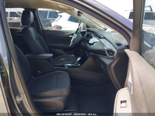 KL4MMDS21MB087214 Buick Encore Gx Fwd Select
