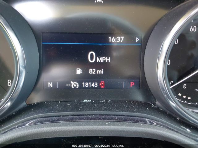 KL4MMDS21MB087214 Buick Encore Gx Fwd Select
